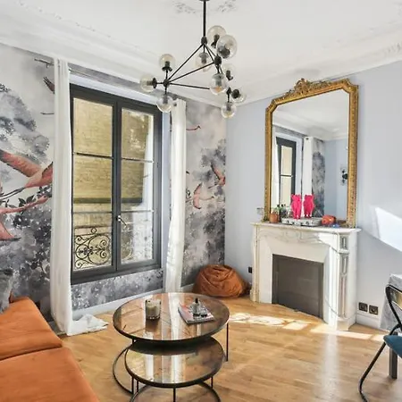 Apartamento 511 Tour - Superb In *