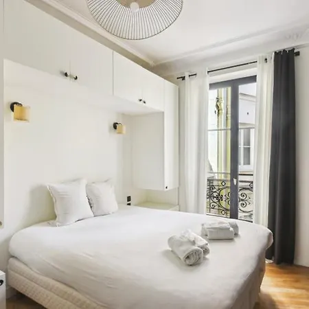 511 Tour - Superb In Apartamento