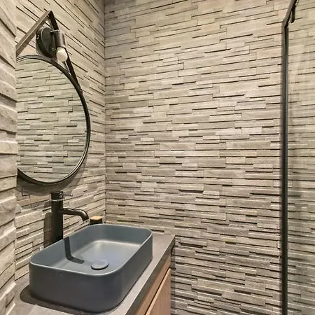 Apartamento 511 Tour - Superb In